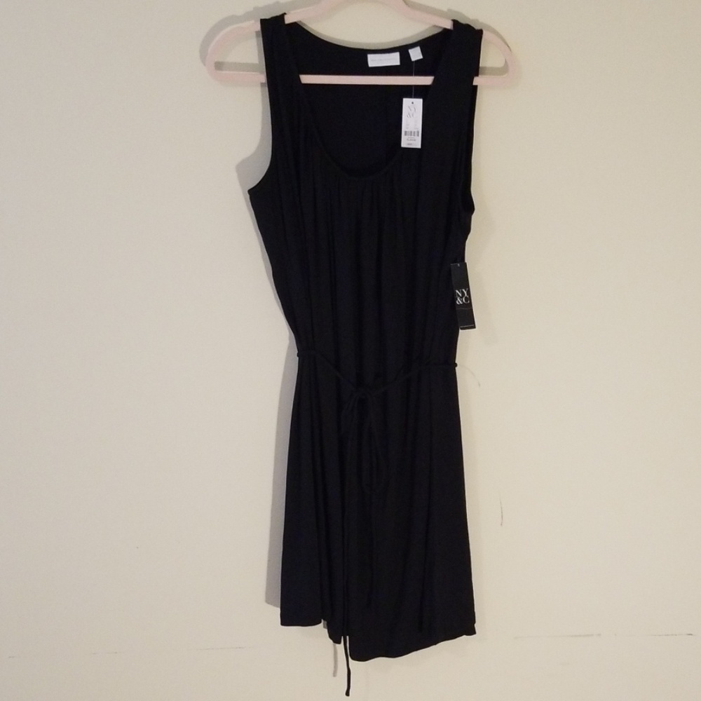 New York and Co Dress